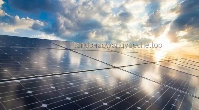我国新一代人造太阳技术革新引领能源未来新趋势